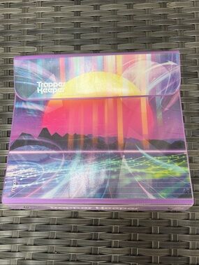 Throw Back Retro Trapper Keeper